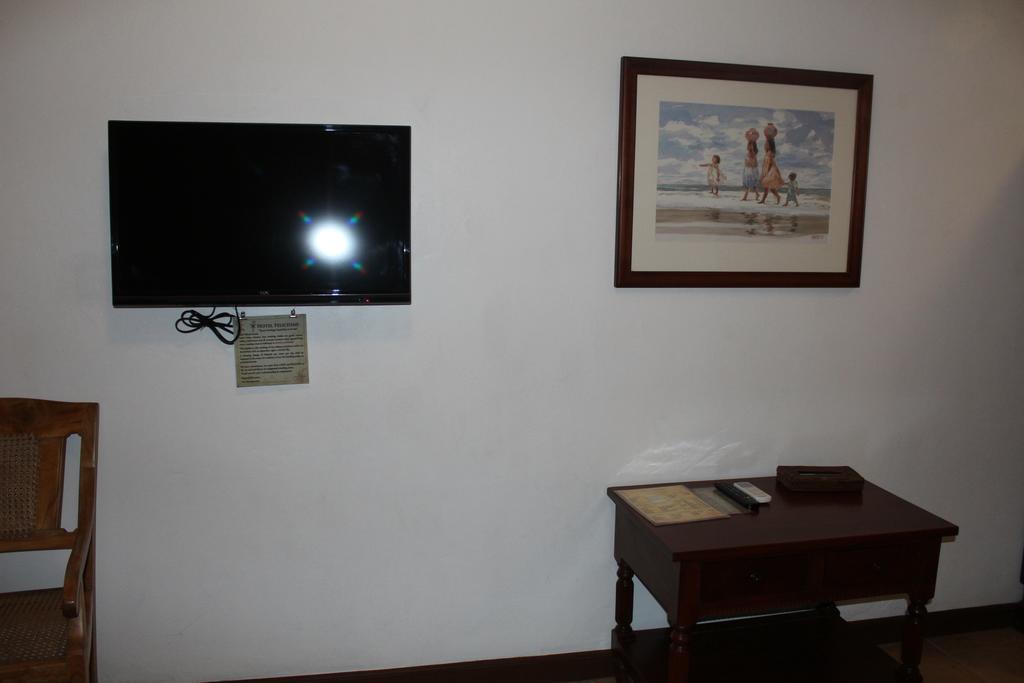 Hotel Felicidad Vigan Zewnętrze zdjęcie