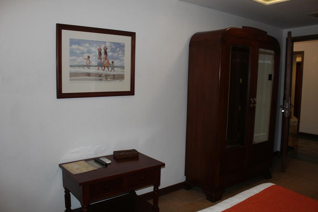 Hotel Felicidad Vigan Zewnętrze zdjęcie